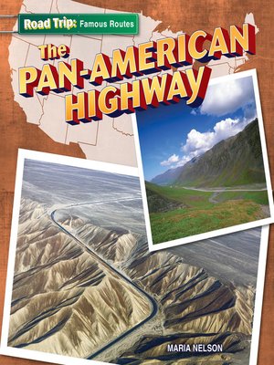 cover image of The Pan-American Highway